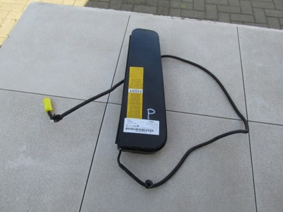 Подушка сидіння подушка безпеки права ecosport 2012 - 2016 фото №1