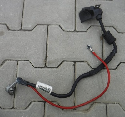 AUDI VW CABLE CLAMP BATTERY 1K0971228T - milautoparts-fr.ukrlive.com