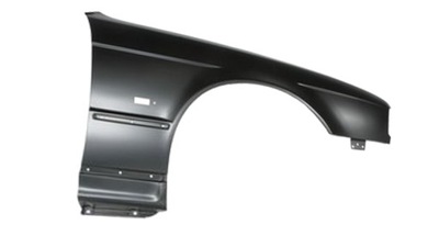 WING WINGS FRONT BMW 5 E34 NEW CONDITION 88-97 P - milautoparts-fr.ukrlive.com