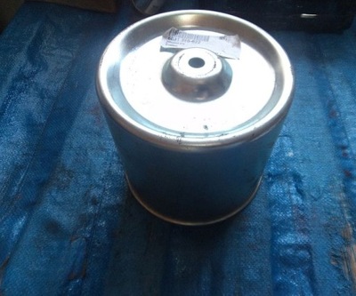 Основание подушки безопасности подвеска bpw 0313900220 фото №1