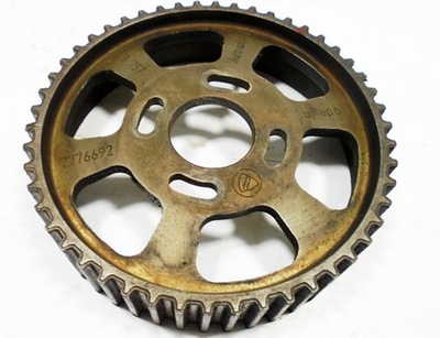 WHEEL SHAFT TUNING GEAR FIAT MAREA LANCIA LYBRA 2.0 20V - milautoparts-fr.ukrlive.com