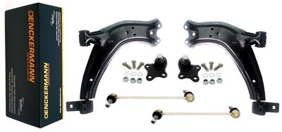 LEVLIRS VIS COUPLEURS CITROEN BERLINGO PEUGEOT DE CHARGEMENT I AVANT 18MM KIT - milautoparts-fr.ukrlive.com