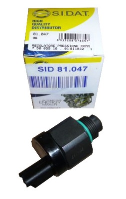 CONTROLLER PRESSURE FUEL CITROEN C4 C5 2.0HDI 1933.41 PEUGEOT 307 - milautoparts-fr.ukrlive.com