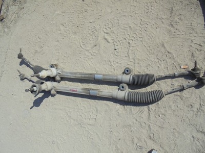 Рулевая рейка трансмиссия рулевая opel karl фото №1