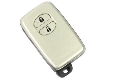 KEY REMOTE CONTROL CASING TOYOTA HILUX LAND CRUISER - milautoparts-fr.ukrlive.com