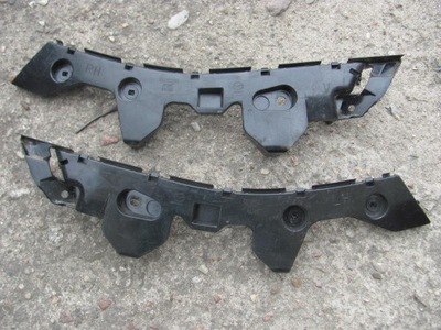 MAZDA 5 FASTENING MOUNTING BUMPER REAR C513502H1 - milautoparts-fr.ukrlive.com