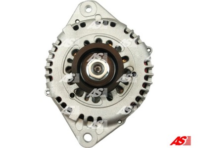 ELECTRIC GENERATOR OPEL ASTRA CORSA MERIVA 1.7 DTI CDTI - milautoparts-fr.ukrlive.com