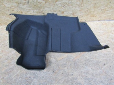 12 MERCEDES W203 SEDAN LEFT PANEL BOOT - milautoparts-fr.ukrlive.com