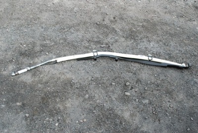 Шторка безпеки права mercedes cls w219 фото №1