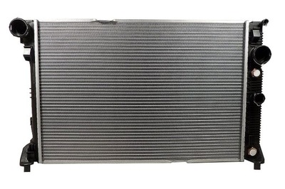 RADIATOR WATER 50D108B1 - milautoparts-fr.ukrlive.com