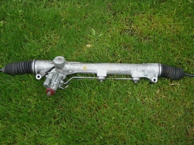 STEERING RACK STEERING RACK MERCEDES W221 REAR DRIVING GEAR - milautoparts-fr.ukrlive.com