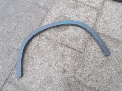 Молдинг крыла bmw e87 seria 1 перед левый фото №1