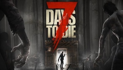 7 DAYS TO DIE STEAM GIFT NA TWOJE KONTO PC PL