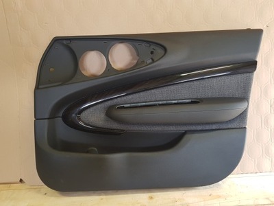 Mini cooper f54 оббивка двері права перед фото №1
