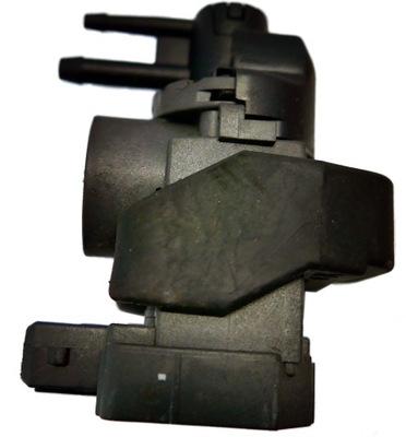 Клапан датчик вакуумa турбины renault 2,3 фото №1