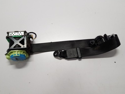 Audi tt 8j pas безопасности правый перед фото №1