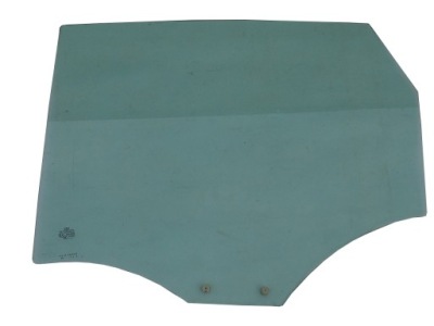 Ap стекло дверь левый задняя audi q5 8r 2011 rok фото №1