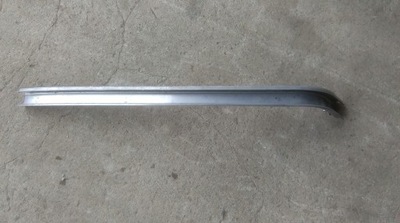 Mazda 5 05-10 напрямна двері правий задня фото №1