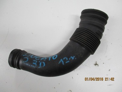 Wąż fiat ducato 2,3d 12r фото №1