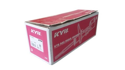 KYB SIDE MEMBER REAR MITSUBISHI COLT 91> LANCER - milautoparts-fr.ukrlive.com