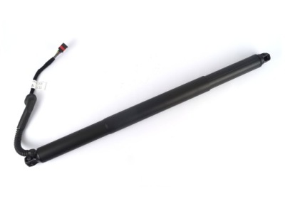 Привід електричний кришки багажника vw touran фото №1