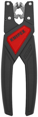 SZCZYPCE DO ŚCIĄGANIA IZOLACJI 12 74 180SB KNIPEX
