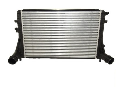 INTERCOOLER SEAT ALHAMBRA 2010- 2.0 TDI NEW CONDITION - milautoparts-fr.ukrlive.com