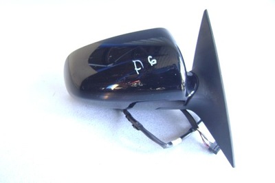 Audi a6 c6 - зеркало правое 5 pinów фото №1