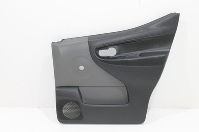 Nissan nv200 обивка дверь правая перед фото №1