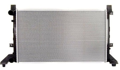 RADIATOR VW LT 96 - 01 FROM AIR CONDITIONING - milautoparts-fr.ukrlive.com