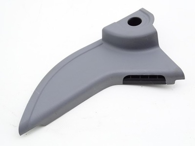 Ldv maxus захист трикутник дзеркало wew лівий фото №1