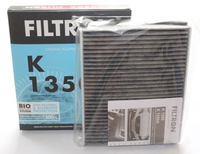 FILTER CABIN C-MAX II, FOCUS III, GRAND C-MAX - milautoparts-fr.ukrlive.com