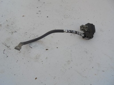 Клема мінусова mini one r56 1.4 16v фото №1