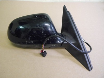 AUDI A4 B8 MIRROR RIGHT 6 PIN - milautoparts-fr.ukrlive.com