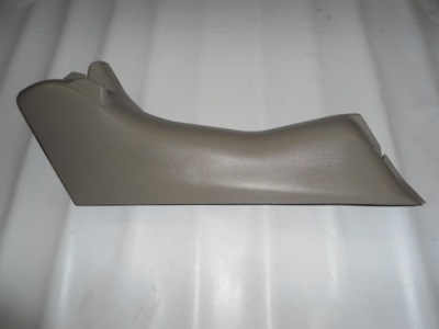 Захист ременів права corvette c5 2000 фото №1