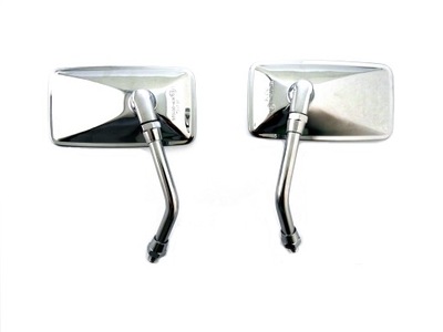 MIRRORS MIRROR HONDA CB 125 250 400 750 900 - milautoparts-fr.ukrlive.com