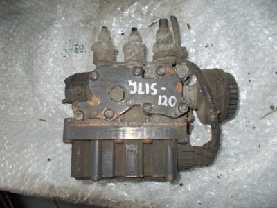 Бак подушек ecas iveco stralis 430 фото №1