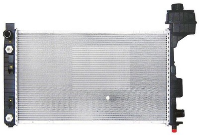 RADIATOR WATER MERCEDES A CLASS AUTOMATIC TRANSMISSION - milautoparts-fr.ukrlive.com