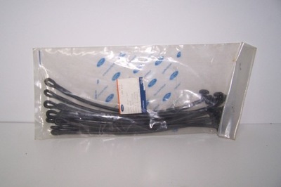 FORD FIESTA SIERRA CABLE BANDEJAS TRASERA  