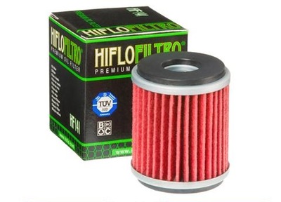 HIFLOFILTRO HF141 FILTRE HUILES - milautoparts-fr.ukrlive.com