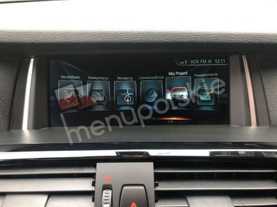 CARTE POUR DE NAVIGATION EUROPE BMW G11 G30 F25 F30 X4 X3 - milautoparts-fr.ukrlive.com