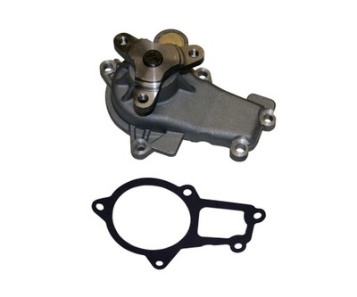 Насос wody dodge grand caravan 2008-2010 3.3 3.8 фото №1