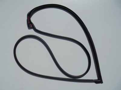 Rav4 iv прокладка двері правий перед 4k071920nrc фото №1