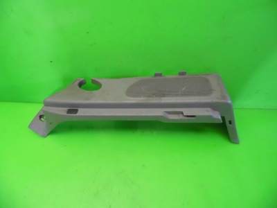 MOUNTING SHELVES REAR LEFT NISSAN ALMERA II N16 HATCHBACK - milautoparts-fr.ukrlive.com