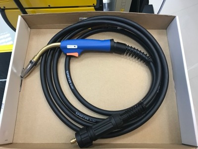 UCHWYT MIG/MAG SPARTUS EASY 240 typ MB24 3M