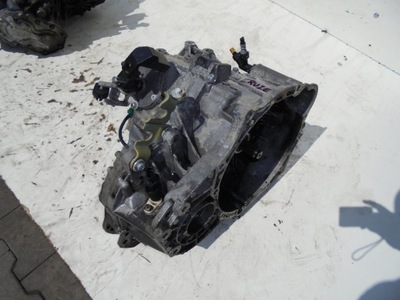 Коробка передач передач chevrolet cruze 2.0 vcdi фото №1