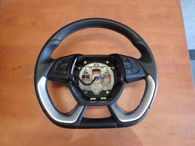 Воздуховод citroen ds5 фото №1