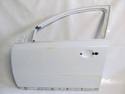 Volvo s80 v70 дверь левая передние перед 07-15 фото №1