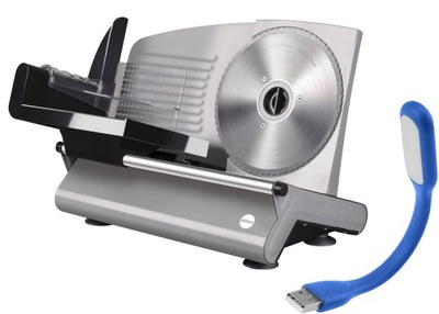 Krajalnica elektryczna KR350 Eldom 150 W OUTLET