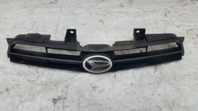 Решётка радиатора решётка радиатора daihatsu yrv фото №1